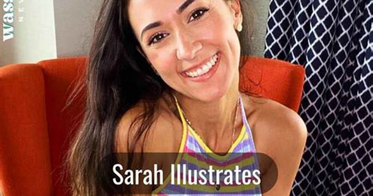 Exploring Sarah Illustrates' Onlyfans Leak