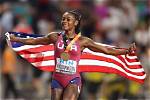 Exploring Sha'carri Richardson Patrimonio: the Rise of a Sprinting Sensation