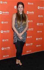 Exploring Shailene Woodley's Family Life: Does She Have Any Children?