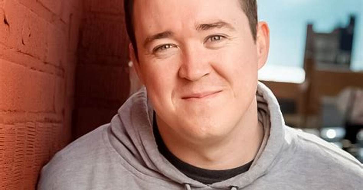 Exploring Shane Gillis Younger: the Rise of a Comedy Sensation