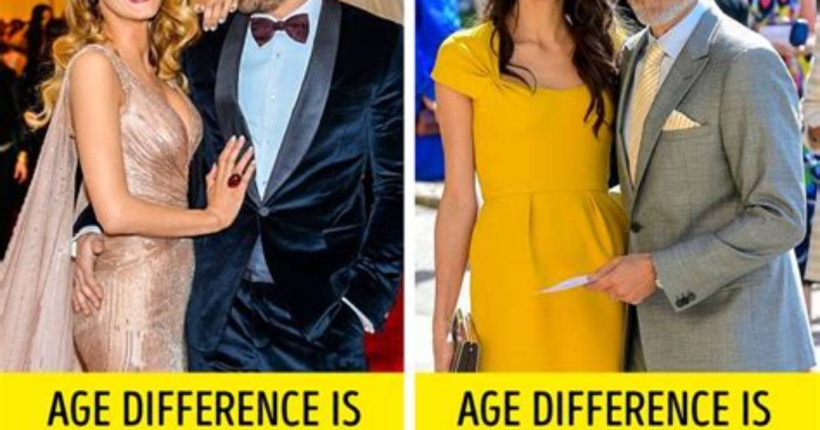 Exploring the Age Difference Between Anthony and Helena: a Unique Relationship