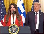Exploring the Age Difference Between Donald Trump Jr. and Kimberly Guilfoyle