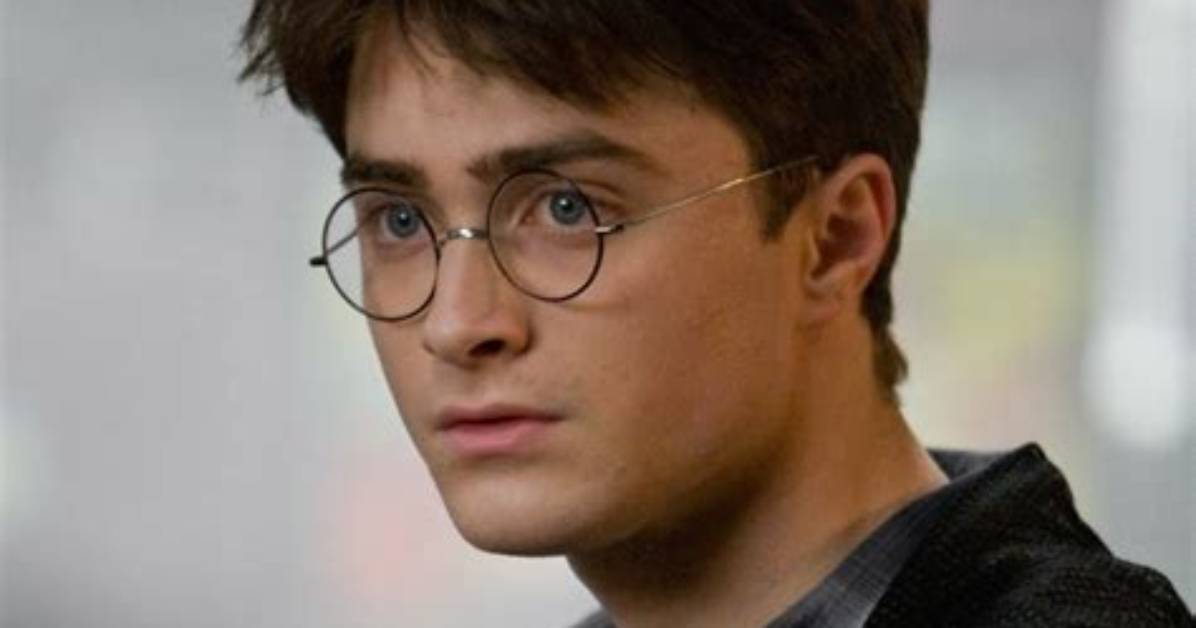 Exploring the Age of Daniel Radcliffe: a Journey Through Time