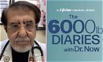 Exploring the Age of Dr. Now's Wife: a Deep Dive