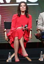 Exploring the Age of Sela Ward's Husband