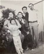 Exploring the Ages of Griselda Blanco's Sons