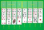 Exploring the Allure of Free Cell Green Felt: a Game Changer for Card Lovers
