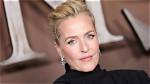 Exploring the Allure of Gillian Anderson: a Comprehensive Look at Her Career and Iconic Moments