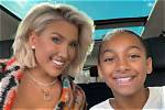 Exploring the Allure of Savannah Chrisley’s Body