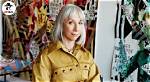Exploring the Artistic Journey of Alexandra Grant: a Look at the Younger Year's