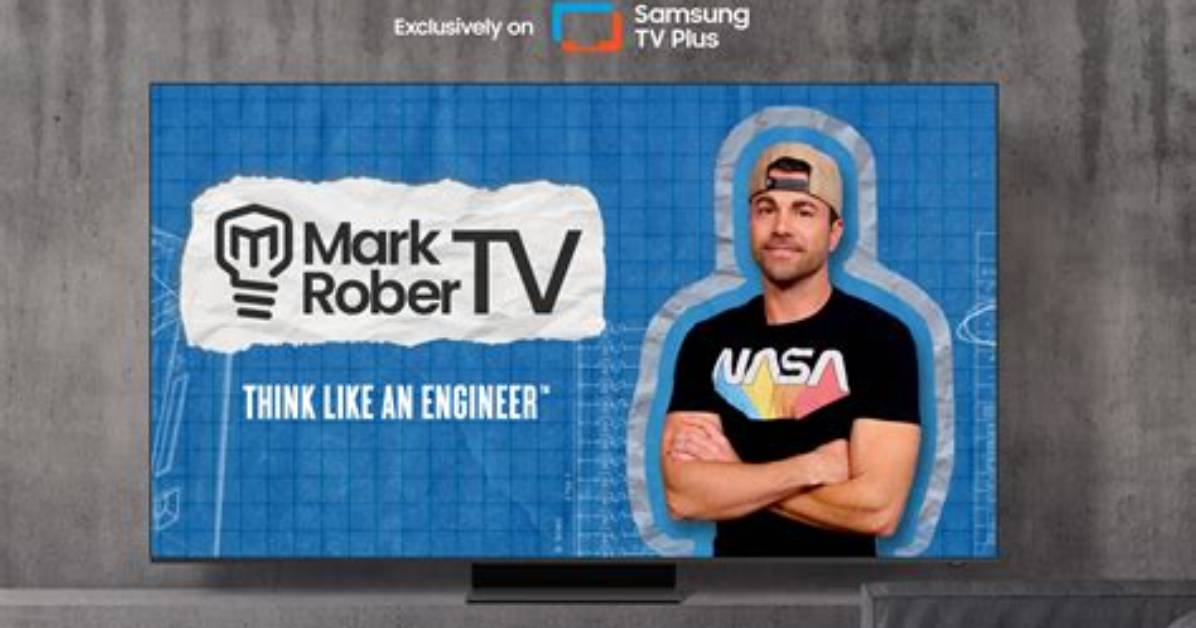 Exploring the Buzz Around Mark Rober's Plastic Surgery