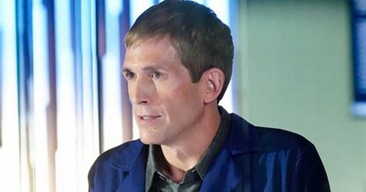 Exploring the Captivating World of Eric Szmanda's Movies and Tv Shows