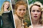 Exploring the Captivating World of Naomi Watts Movies