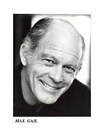 Exploring the Careers of Max Gail and Nan Harris