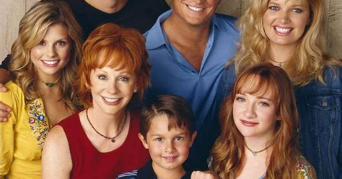 Exploring the Cast of Reba Tv Show: a Comprehensive Guide