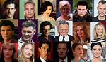 Exploring the Cast of Twin Peaks: a Deep Dive into the Iconic Characters