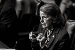 Exploring the Cause of Dianne Feinsteins Death and Her Legacy as the Longest-Serving Female Senat ·