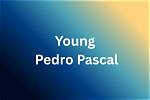 Exploring the Charismatic Allure of Younger Pedro Pascal