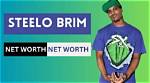 Exploring the Charismatic World of Sterling Steelo Brim