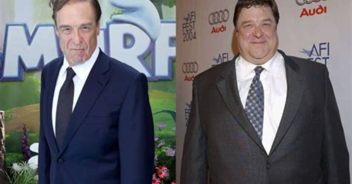 Exploring the Cinematic Journey of John Goodman