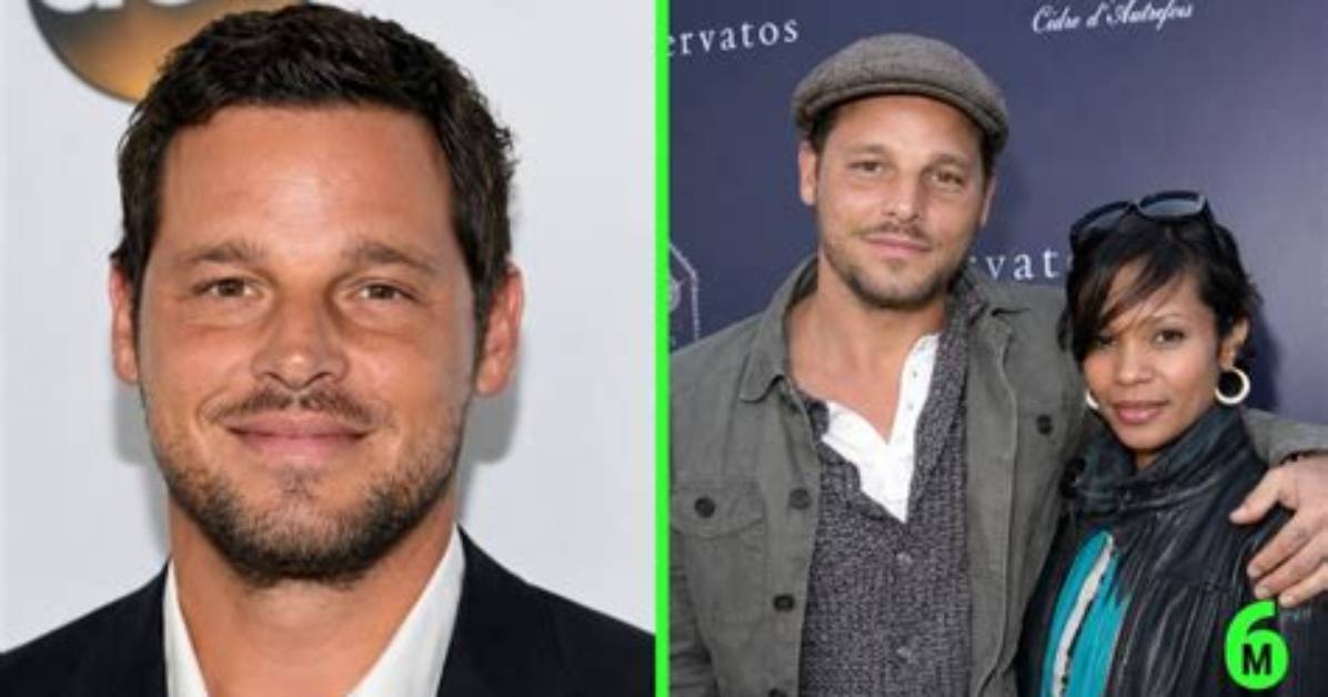 Exploring the Cinematic Journey of Justin Chambers: Films Et Séries Tv Avec Justin Chambers