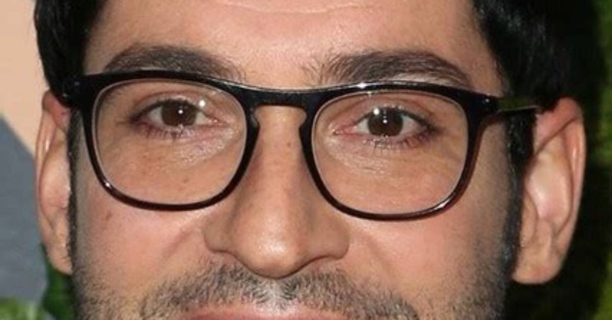 Exploring the Cinematic Journey of Tom Ellis: a Look at His Movies