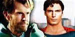 Exploring the Connection: Are Christopher Reeves and Keanu Reeves Related?