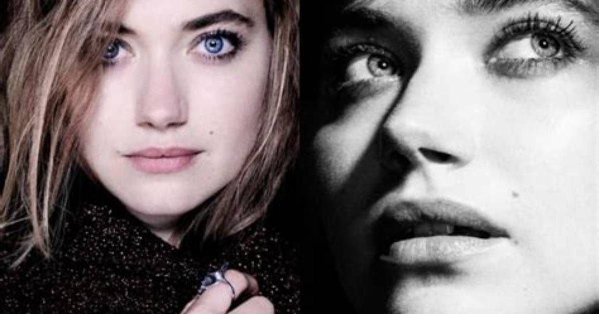Exploring the Connection Between Imogen Poots and James Norton