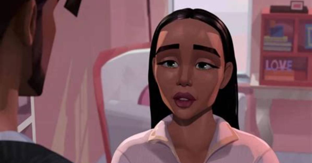 Exploring the Connection Between Laura Harrier and Klay Thompson