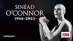Exploring the Connection Between Sinead O'connor and Anthony Kiedis