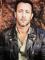 Exploring the Connection: Was Alex O'loughlin's Son in Hawaii Five-0?