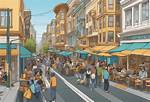 Exploring the Culinary Delights of Bay Area Foodies