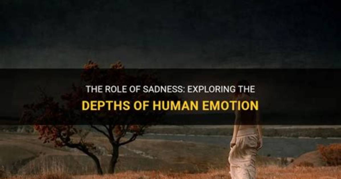 Exploring the Depths of Emotion in "Nobody Knows the Trouble I've Seen" Song