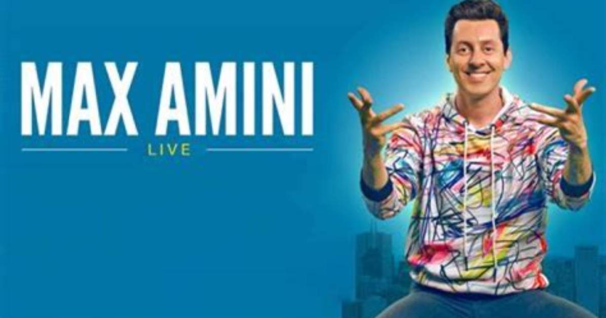 Exploring the Depths of Max Amini's Relationship Journey