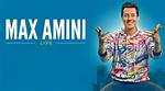 Exploring the Depths of Max Amini's Relationship Journey