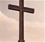 Exploring the Depths of "Near the Cross" Lyrics