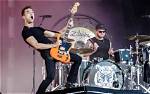 Exploring the Depths of Royal Blood's "Who Needs Friends" Lyrics