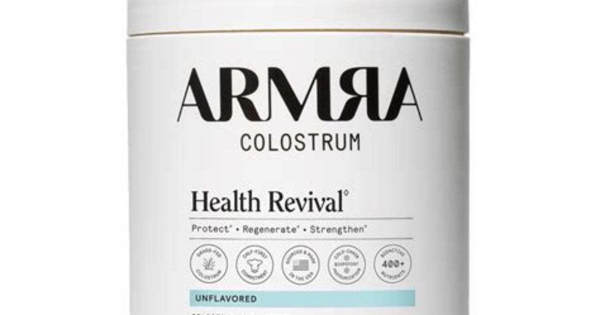 Exploring the Differences: Armra vs Nutrafol