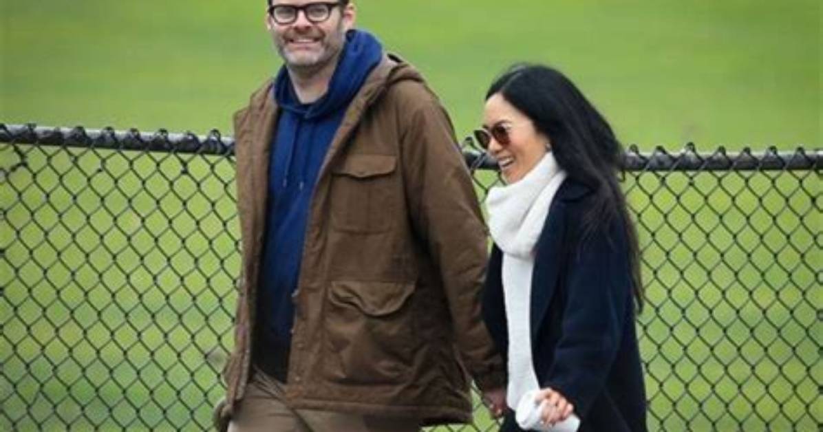 Exploring the Dynamic Duo: Ali Wong and Bill Hader
