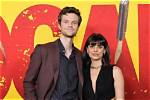 Exploring the Dynamic Duo: Jack Quaid and Dennis Quaid