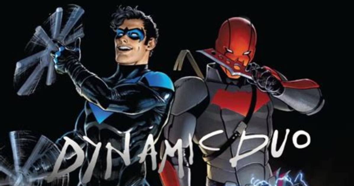 Exploring the Dynamic Duo: James Ellis and Jonathan Bailey