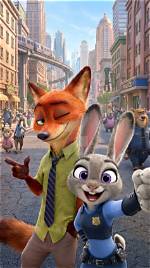 Exploring the Dynamic Duo: Judy and Nick Gasprat
