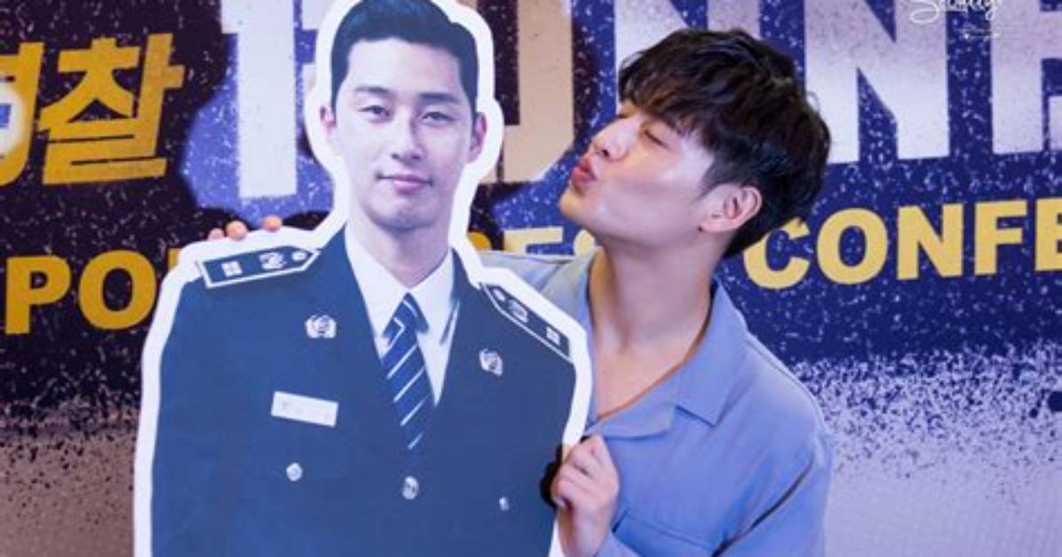 Exploring the Dynamic Duo: Park Seo Joon and Kim Ji Won