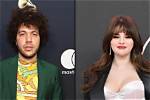 Exploring the Dynamic Duo: Selena Gomez and Edgar Ramirez