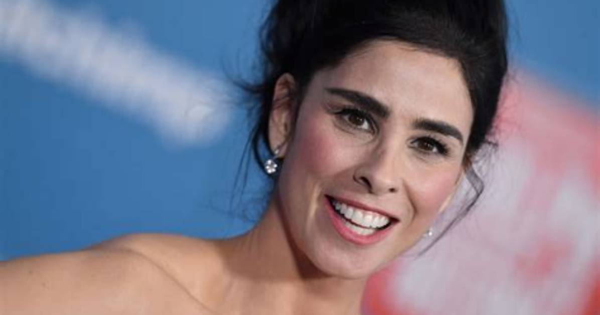 Exploring the Dynamic Relationship Between Sarah Silverman and Her Brother