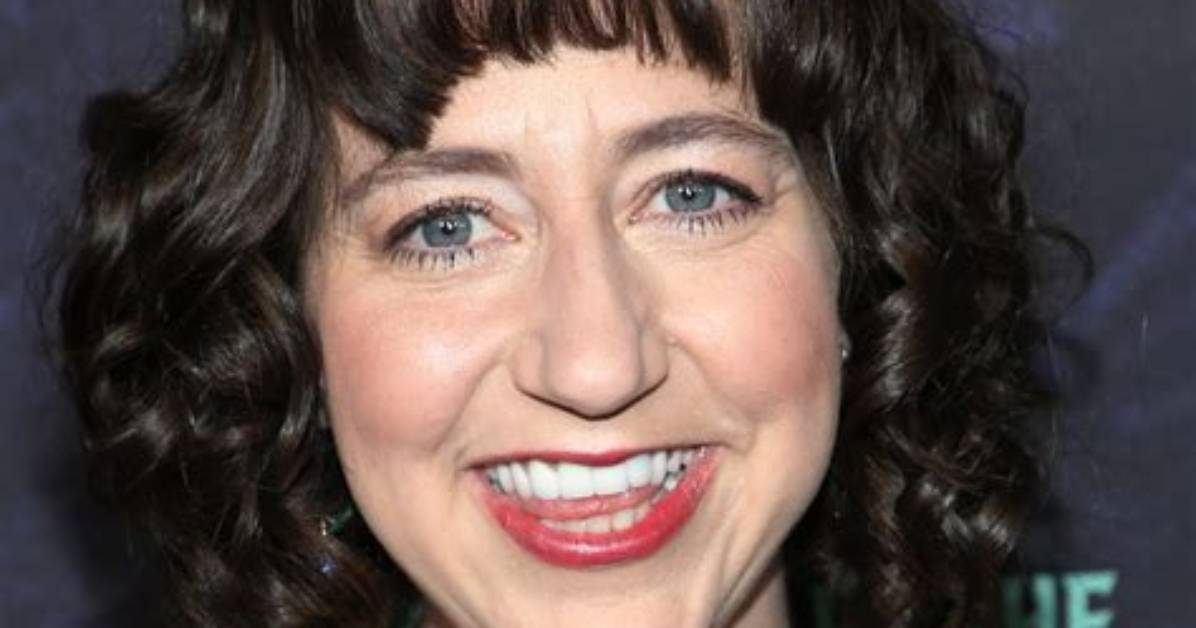 Exploring the Dynamic World of Kristen Schaal: Movies and Tv Shows