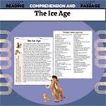 Exploring the Engaging World of Ice Age Main Characters