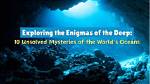 Exploring the Enigma of Blackrovk: a Deep Dive