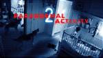 Exploring the Enigma of "Paranormal Activity 2"
