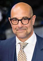 Exploring the Enigmatic Bond of Stanley Tucci and Felicity Blunt
